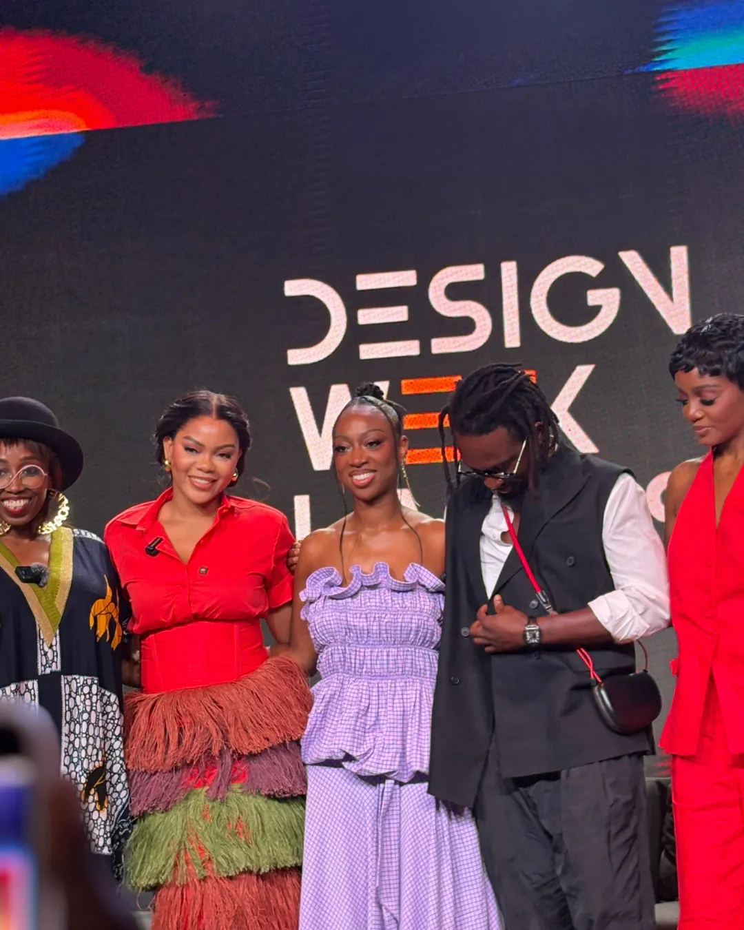 Our Strategy for Design Week Lagos 2025