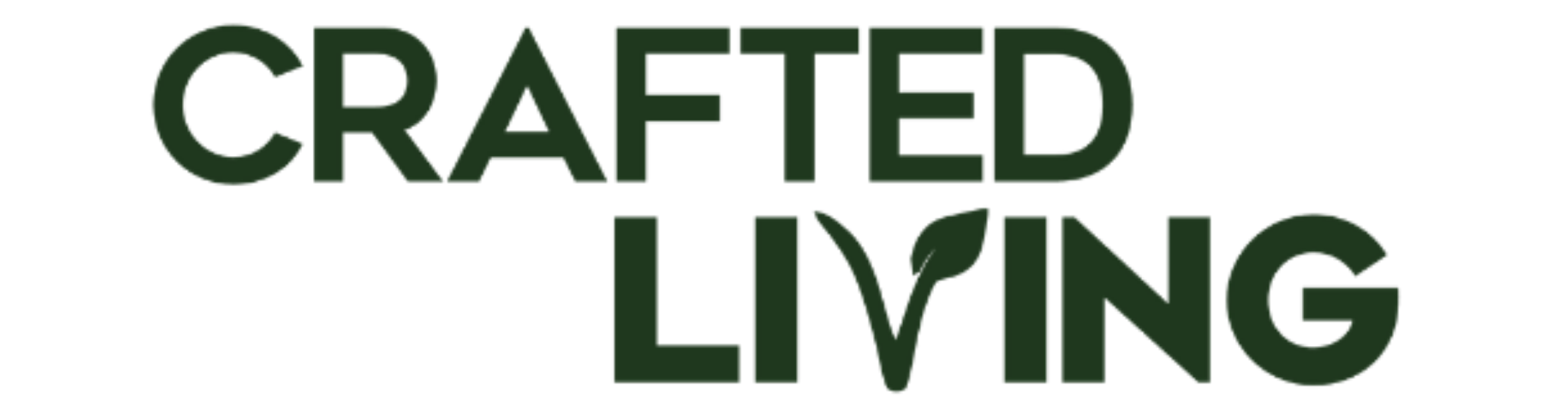 Crafted Living