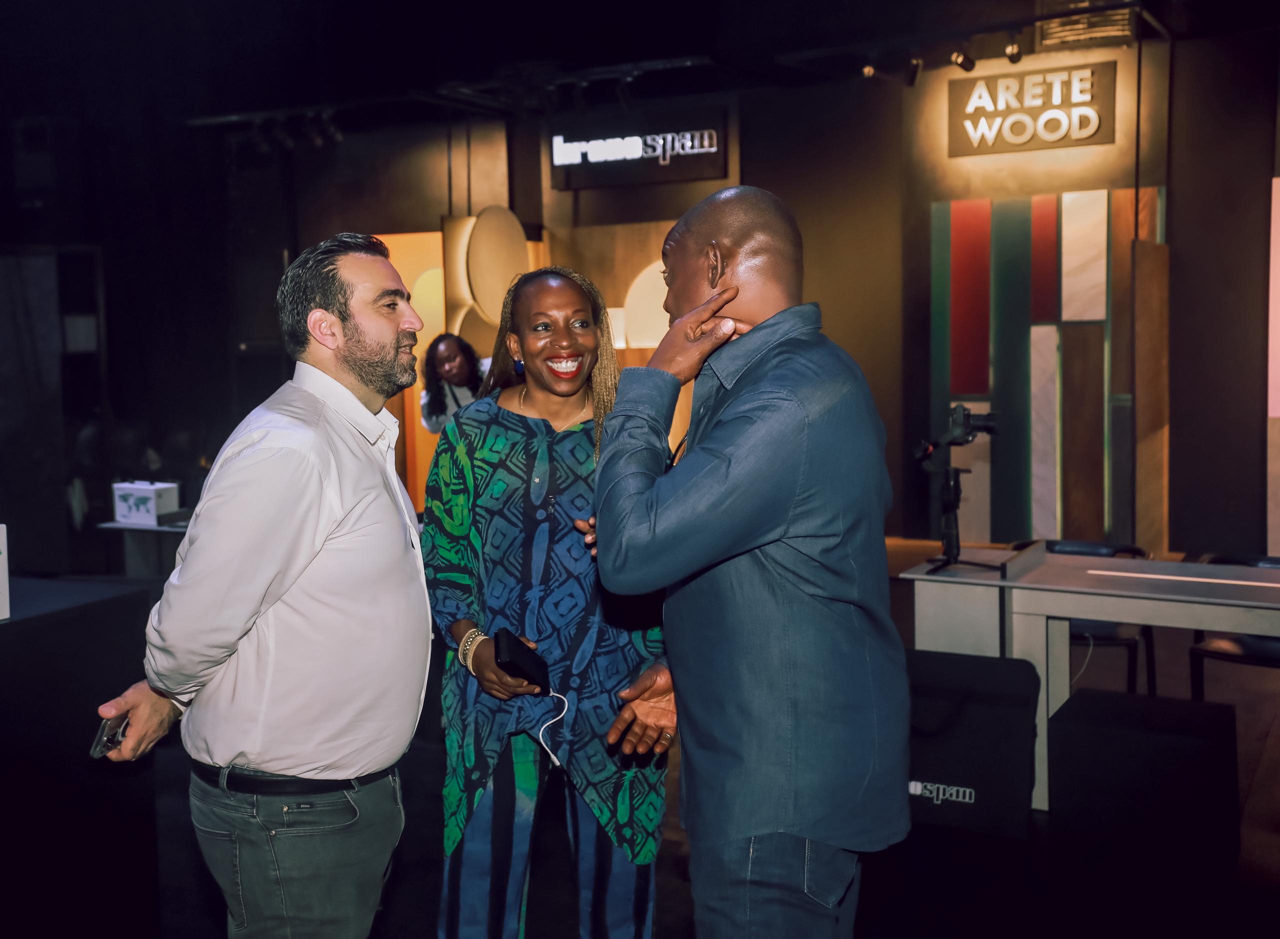 Our Strategy For Design Week Lagos 2024