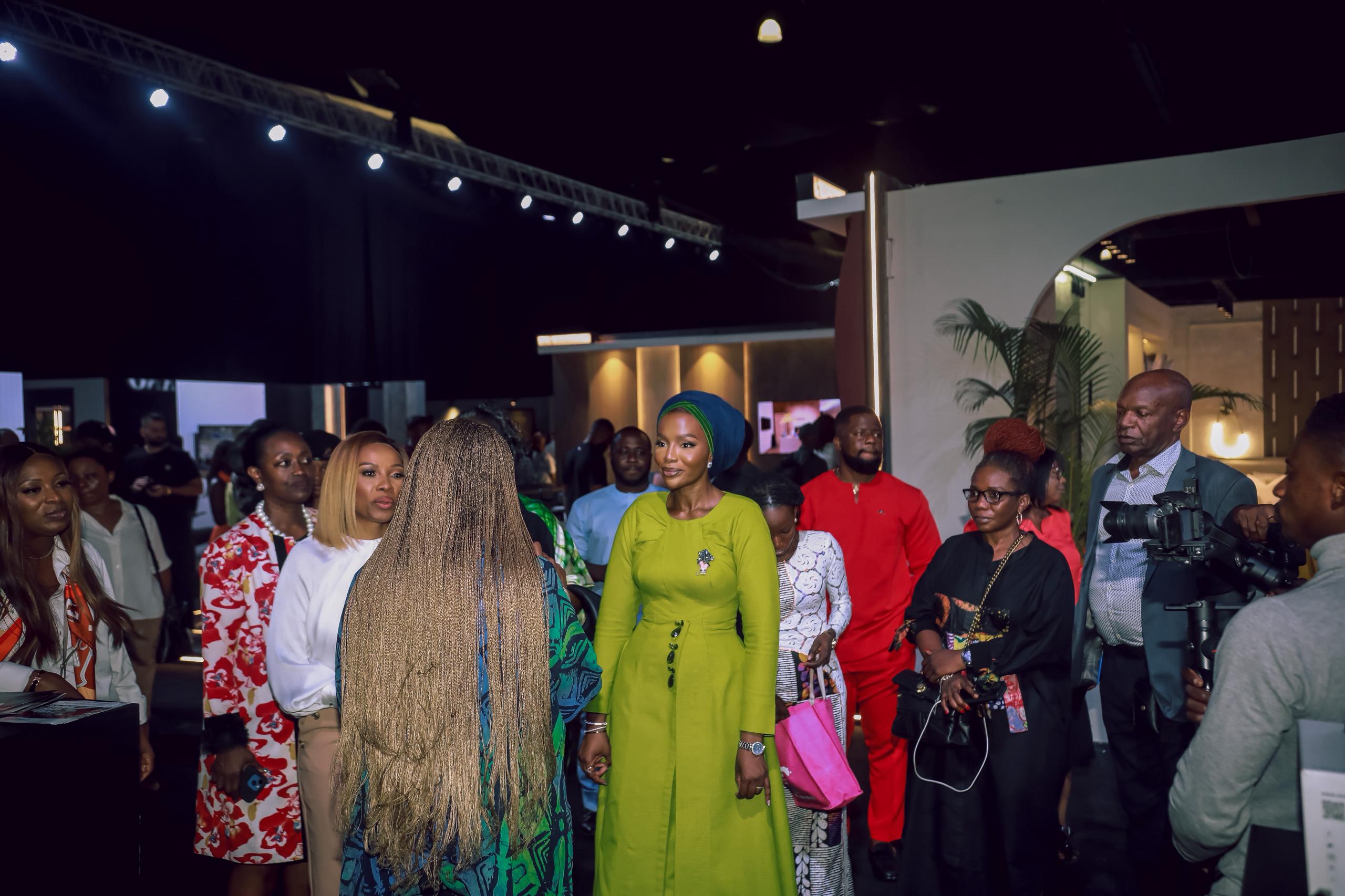Our Strategy for Design Week Lagos 2025