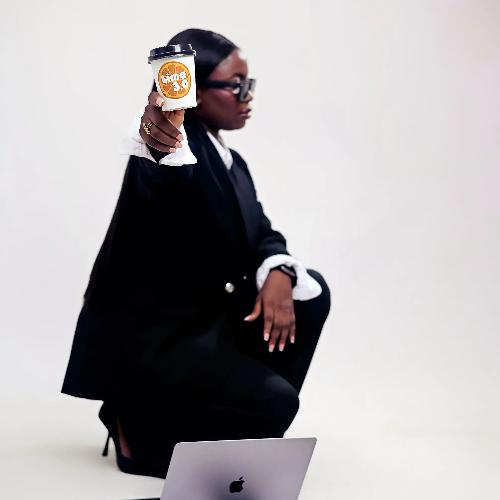 Brand identity and strategic direction
